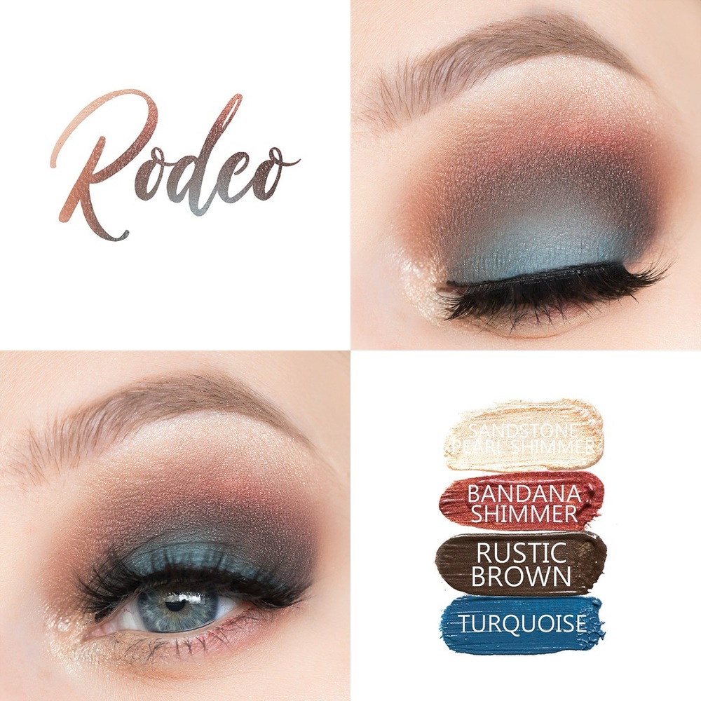 Turquoise ShadowSense - Full Size - Picture 11 of 14